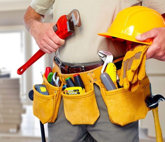 Our Monroeville Home Services | Blessly Pittsburgh Area