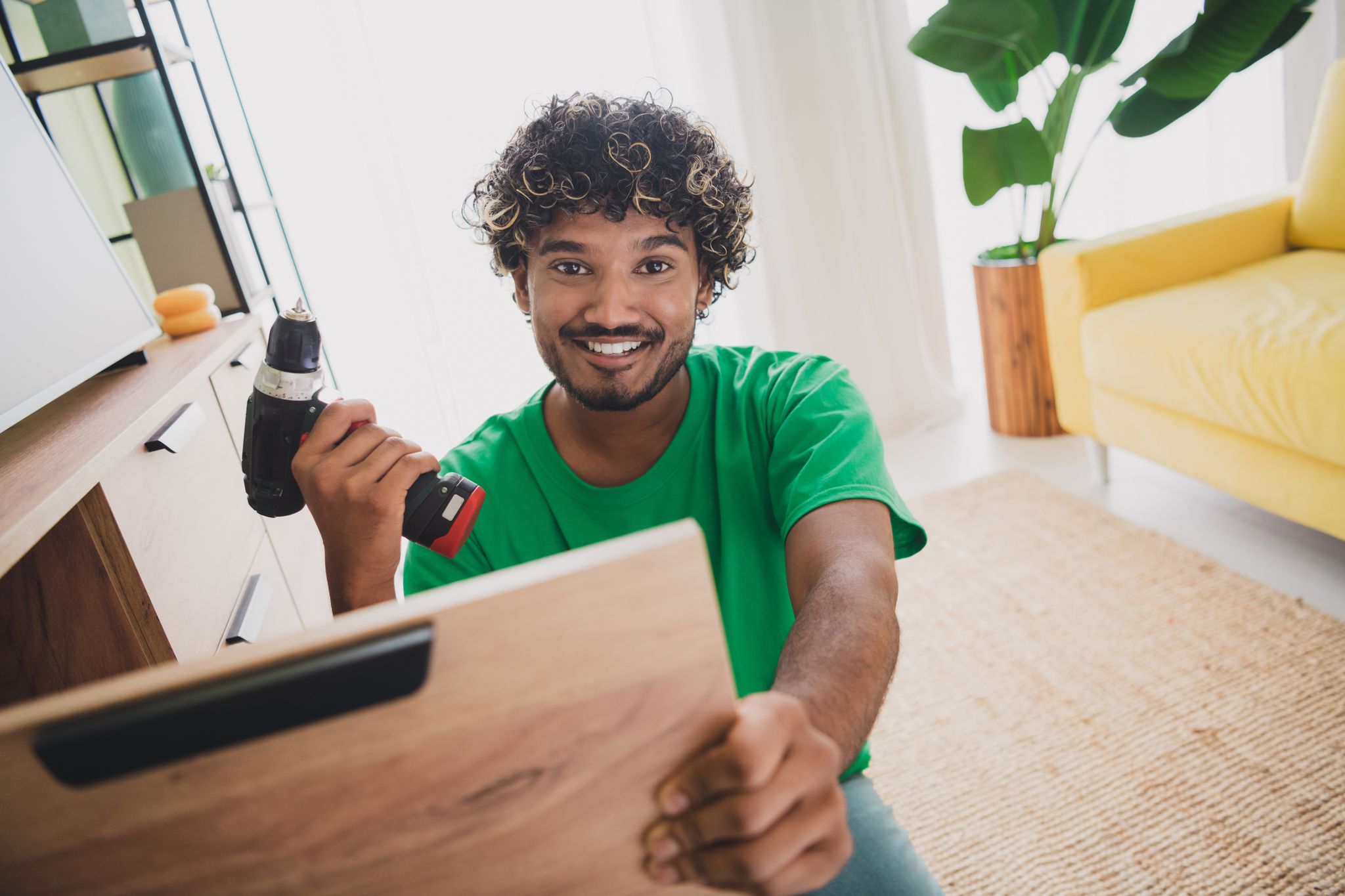 Furniture Assembly Services Near me in Pittsburgh - Blessly