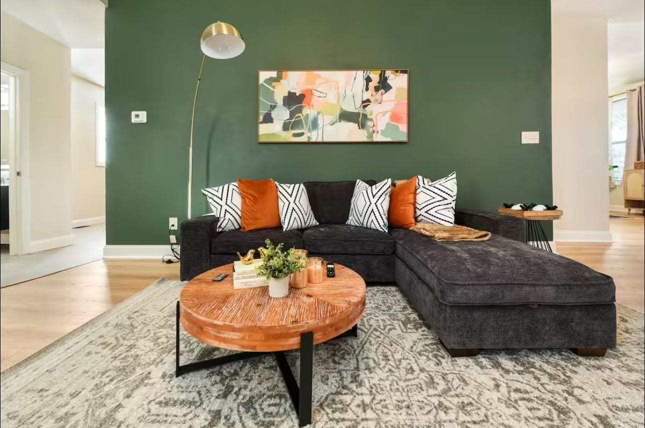 Furniture Assembly Services Near me in Pittsburgh - Blessly