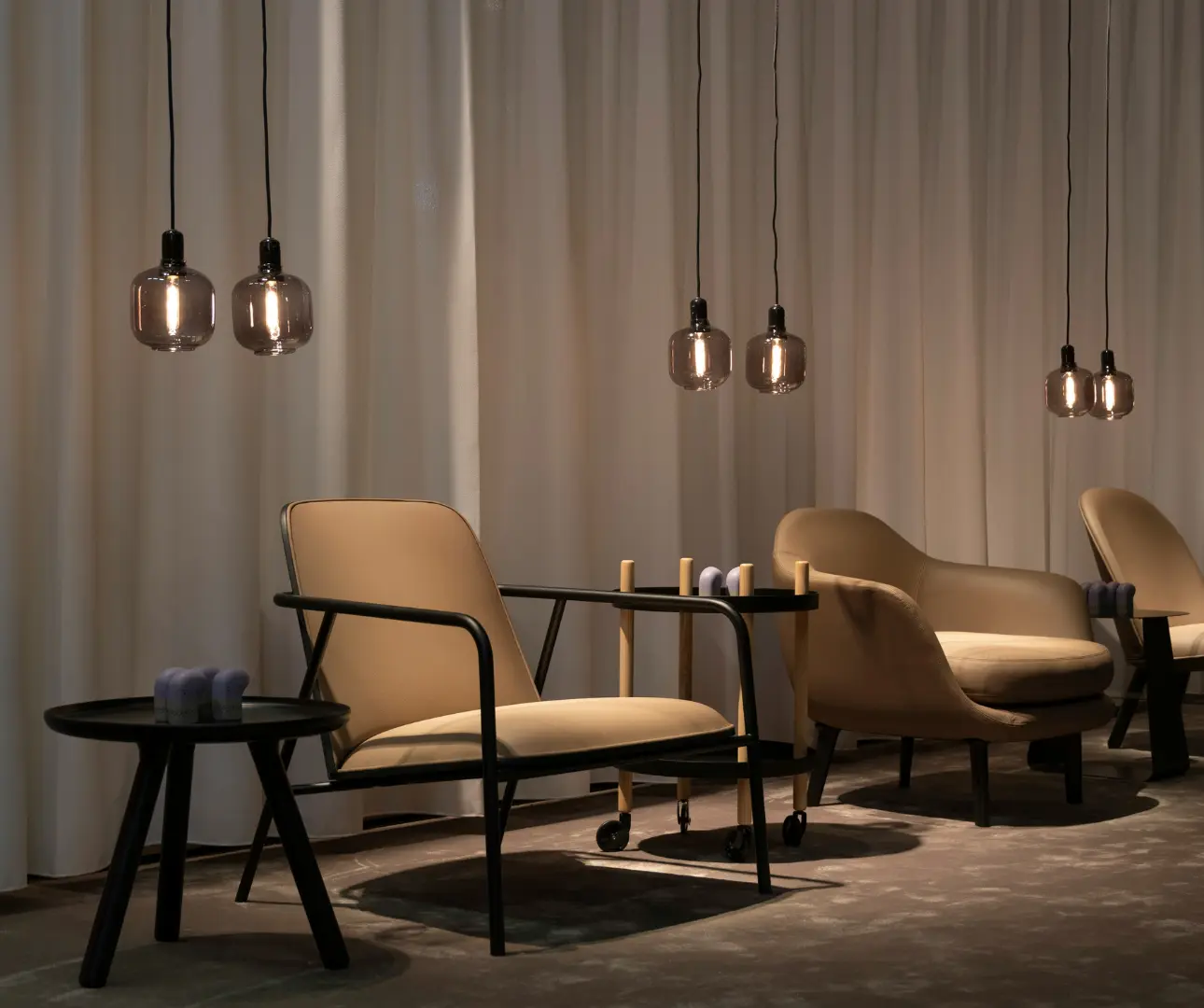 Furniture & Fixtures Installation Pittsburgh PA | Blessly